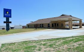 Heritage Inn & Suites